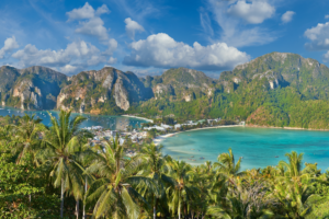 Phi Phi Island Thumbnail