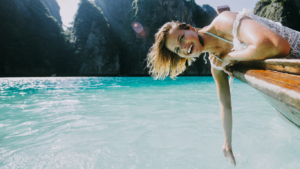 adventure wow andaman