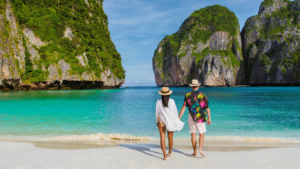couple's getaway wow andaman